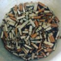 VBins – India’s First Cigarette Waste Management and Recycling firm