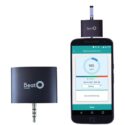 SMART GLUCOMETER