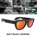 ZUNGLE SMART SUNGLASSES