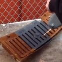 LASER RUST REMOVER