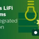LI-FI: A NEW GENERATION WI-FI