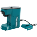 MAKITA COFFEE MAKER