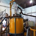 PLASTIC TO FUEL