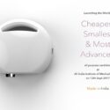 SMALLEST AND CHEAPEST VENTILATOR