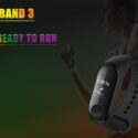 Xiaomi Mi band 3 Unboxing and First Impression – Best Fitness Budget Tracker