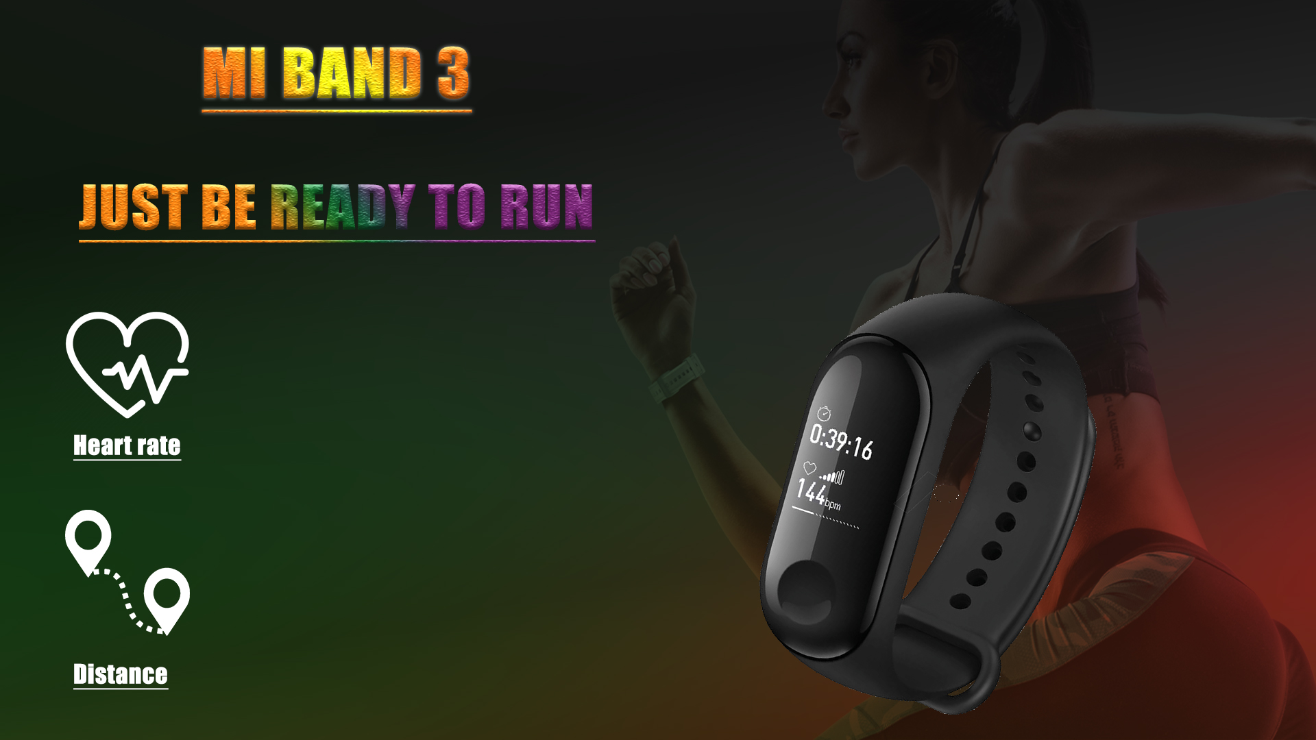 Xiaomi Mi band 3 Unboxing and First Impression – Best Fitness Budget Tracker