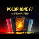 XIAOMI POCOPHONE F1 Complete Review: AFTER ONE MONTH USAGE!
