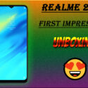 REAL ME 2 PRO Unboxing || Hands-on Review || First impression