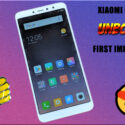 XIAOMI REDMI Y2 Unboxing and First Impression