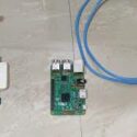Getting started with Raspberry Pi – Setup & Boot without external LAN or MONITOR