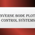 Inverse Bode Plot – Control Systems