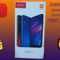 XIAOMI REDMI 7 Quick Unboxing || Hands on Review || First impression