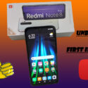 Redmi Note 8 Pro Unboxing & First Impression || Realme XT KILLER?