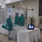 The Portable Operation Theatre