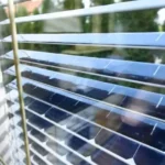 Transparent Solar Panels
