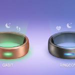 Smart Ring Showdown: Gabit vs RingConn