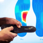 Sensor Insole