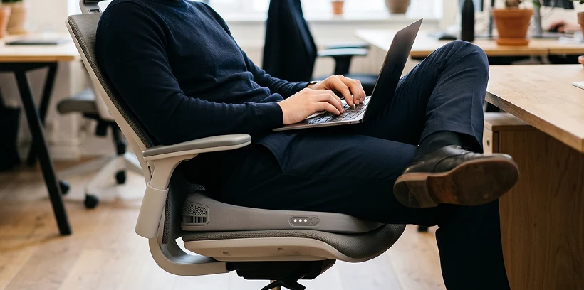 Xpolar C1 Smart Cushion