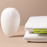 Smart Nora: The Non-Invasive Anti-Snoring Solution